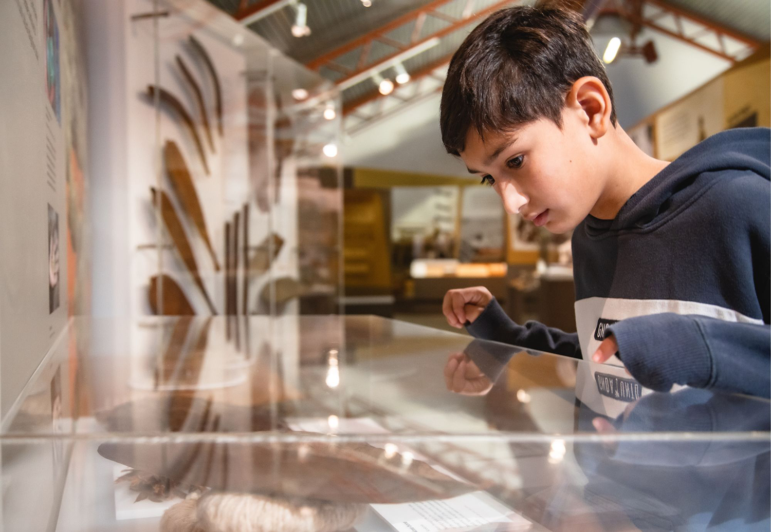 School holidays Western Australian Museum